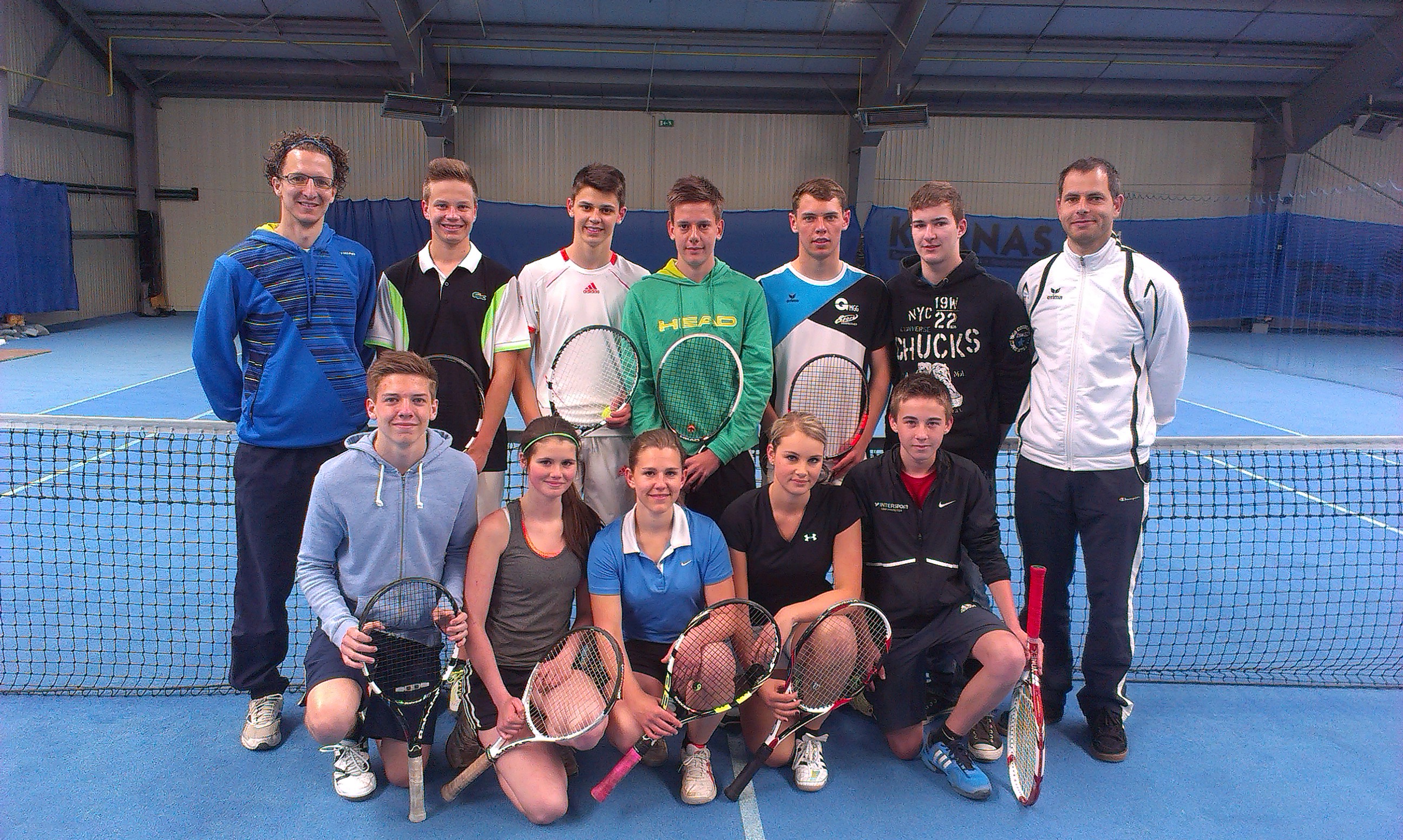 tennis brg hak