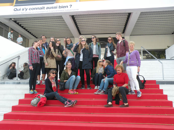 Cannes