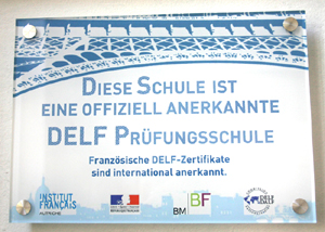 DELF2014 Tafel klein