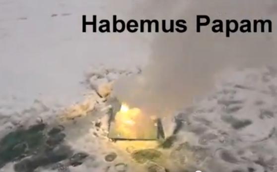 habemus