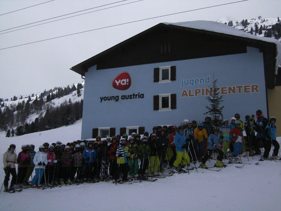 obertauern Bild