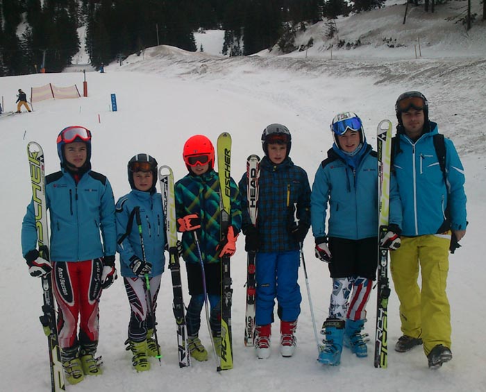 skiAlpin 700