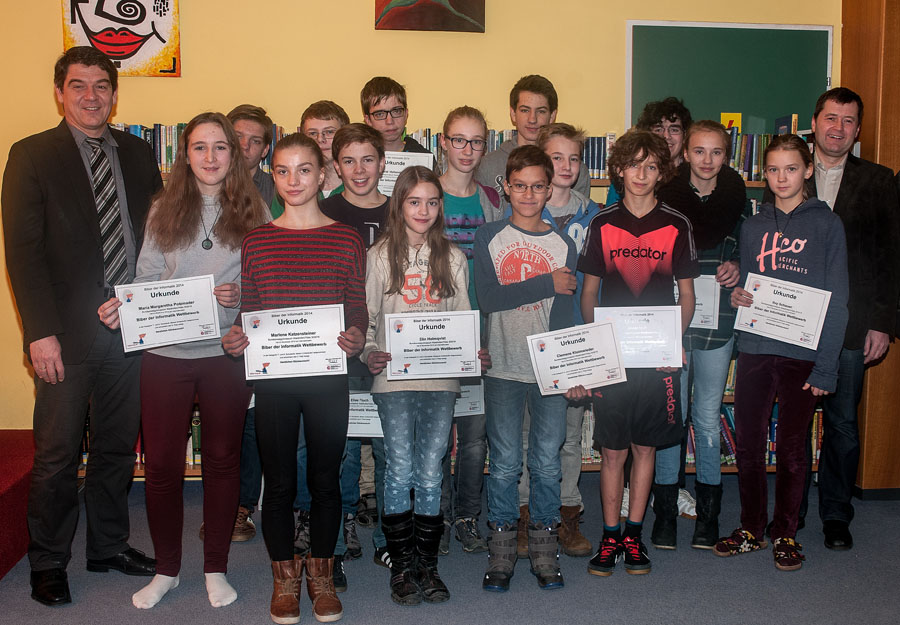 2015 BiberInf 1a