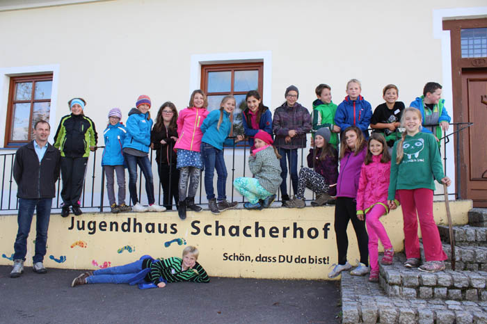 Kennenlerntage 1C007