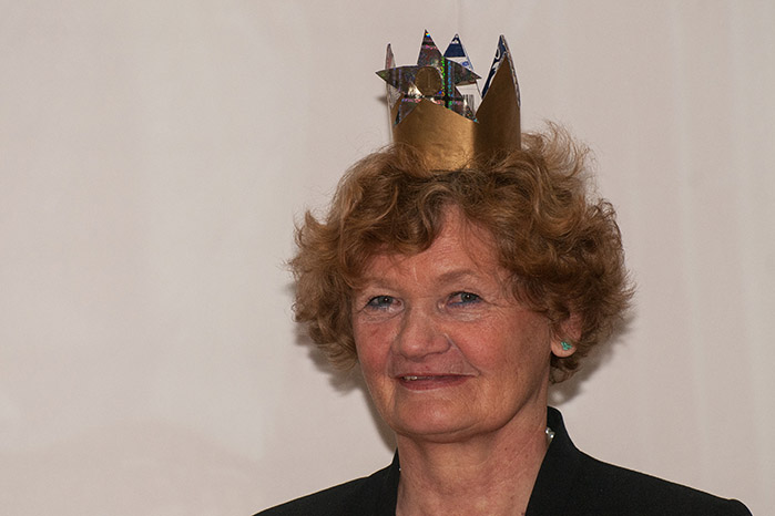 2014 Pensionierungsfeier E. Elsinger 04