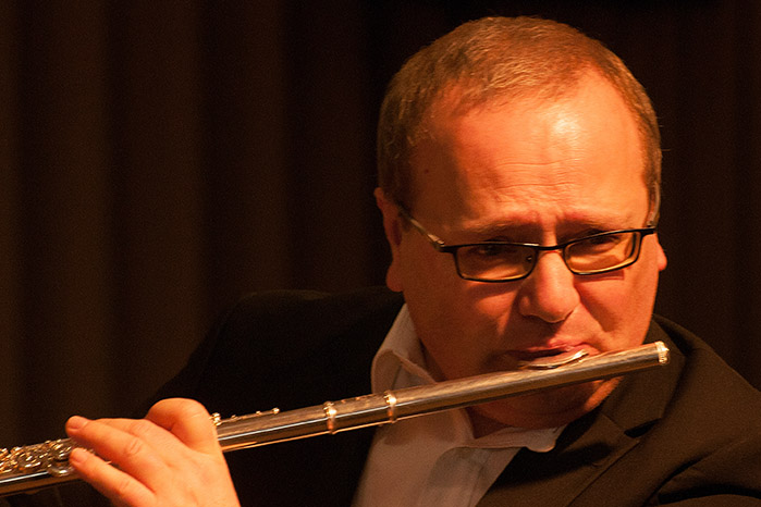 2014 Pensionierungsfeier E. Elsinger 04
