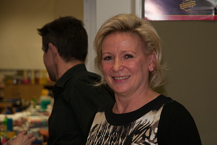 2014 Pensionierungsfeier Maria Gruber 16