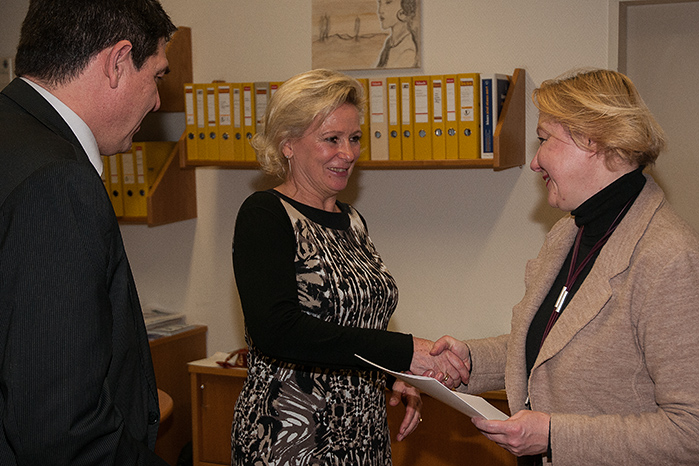 2014 Pensionierungsfeier Maria Gruber 40