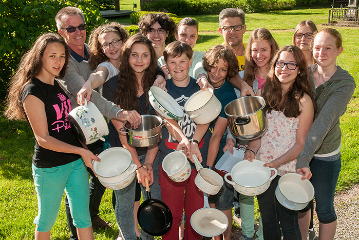 Arbeitsgruppe 05