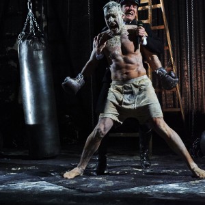 Der BOXER
