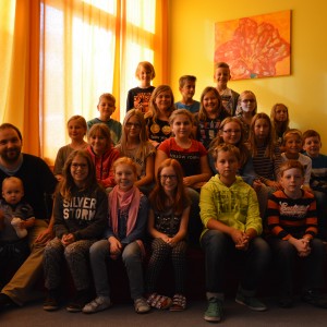 1C-Klasse