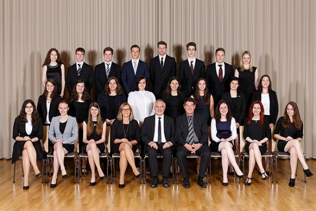 8A-Klasse