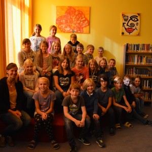 DSC_0193, 1A-Klasse