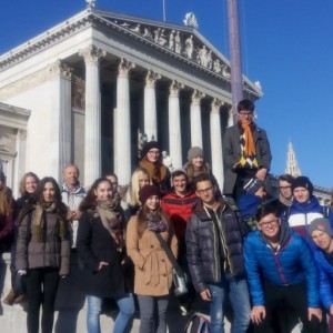 8B Parlament