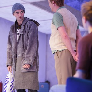 Theater der Jugend • TSCHICK