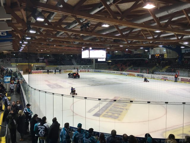 gokartrennen