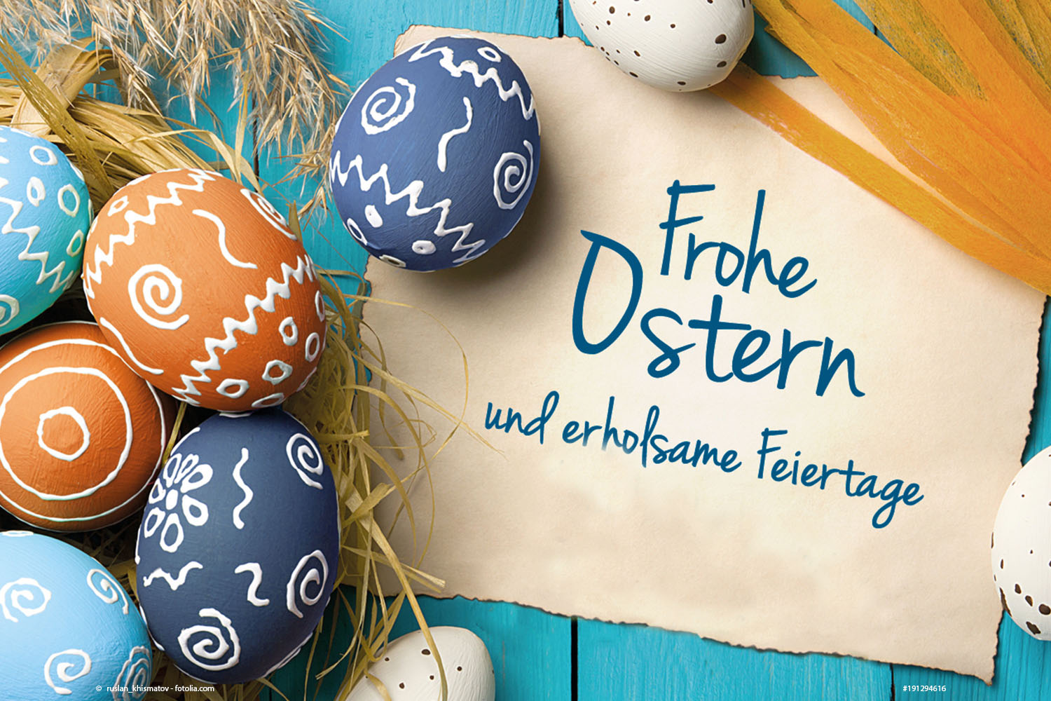 frohe-ostern-und-erholsame-feiertage - BRG Waidhofen/Ybbs