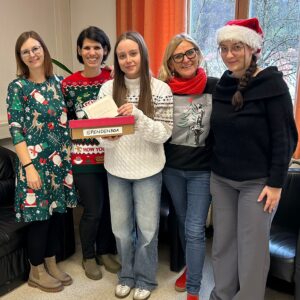 weihnachtswunder