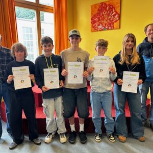 3-klasse
